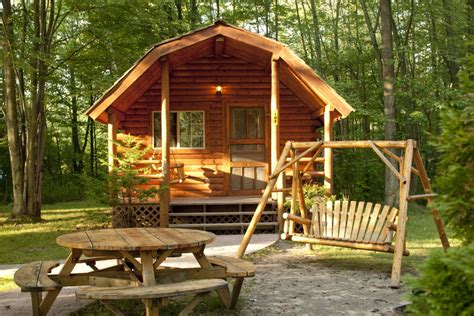 The 101 on KOA, Your New Favorite Camping Experience | ParentMap