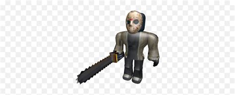 Jason Voorhees Mask Roblox Id - Jason Roblox Emoji,Jason Voorhees Emoji ...