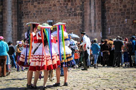 Peru: Cusco — Unkempt Adventures