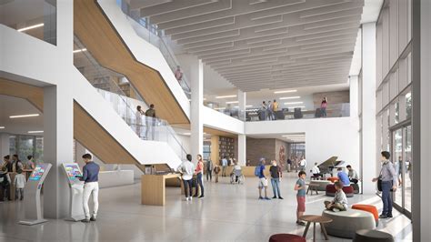 Designs for new downtown Guelph library unveiled - Guelph | Globalnews.ca