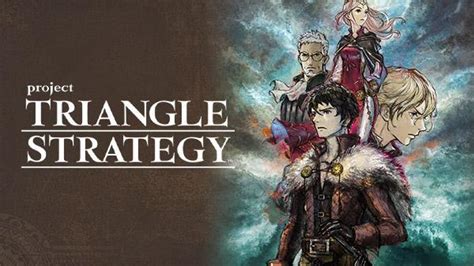 Project Triangle Strategy: Impressions on the New Demo