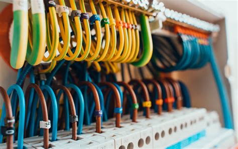 Electrical Rewiring In Fort Collins – cfiengage