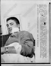 Buford and Pauline Pusser Ambushed | Details about 1967 Buford Pusser ...