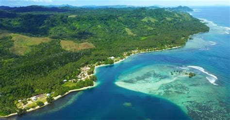 Lonely Planet's Top Experiences and Sights in Solomon Islands