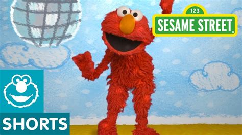 Sesame Street: Elmo's Happy Dance Tutorial (Elmo's World) - Delhi News Wire