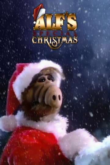 ALF’s Special Christmas (1987) Cast and Crew | Moviefone