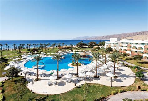 Movenpick Resort Taba Hotel - Deals, Photos & Reviews