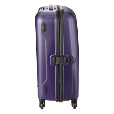 Aristocrat Aston 79cm Hard Luggage Bag