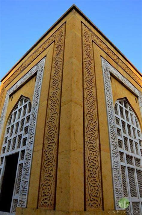 Qutb-Ud-Din Aibak's Tomb - Lahore History