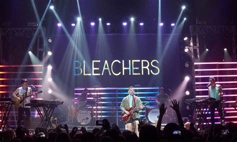 Bleachers (band) - Wikiwand