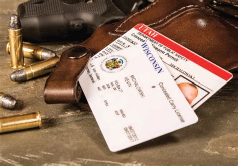 How to get a Concealed Carry Permit? CCW Permit Process | USCCA