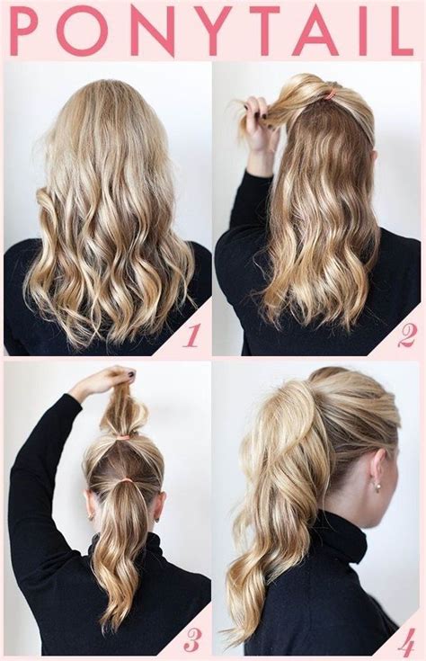 11+ Peerless Hairstyles For Business Casual Women