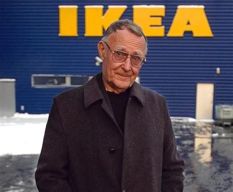 IKEA’S SUCCESS AND INGVAR KAMPRAD | by Halilkaradana | Medium