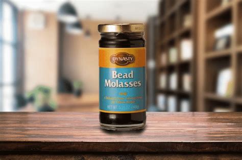 10 Best Substitutes For Bead Molasses - Miss Vickie