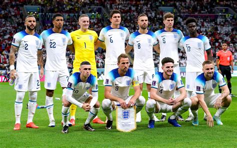 England player ratings: How the squad fared at the World Cup - courses ...