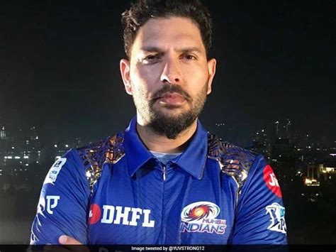 IPL 2019: Yuvraj Singh Scores A Quick-fire 80 Ahead Of IPL | Cricket News