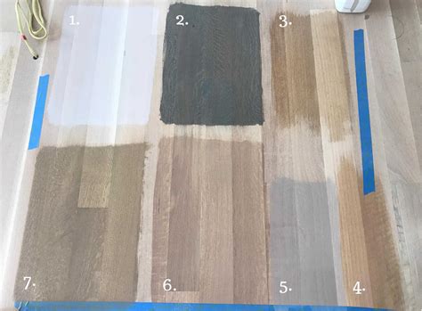 Best Wood Stain For Oak Floors | Viewfloor.co