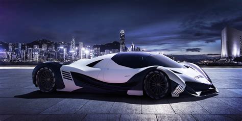 7 Fastest Cars in the World: Supercars Top Speed (2021 Updated)