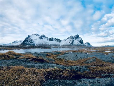 Jeevoka - Tundra Biome - The Earth's Crown