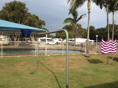 Mudjimba Beach Holiday Park Pool Pictures & Reviews - Tripadvisor