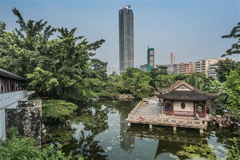 Kowloon Walled City - History and Facts | History Hit