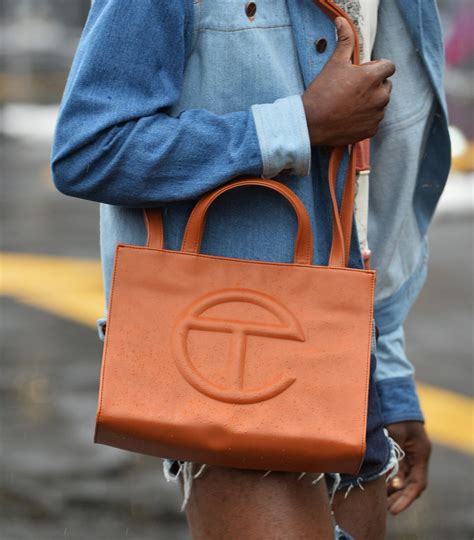 Guess Withdraws Its Telfar Lookalike Bag - The New York Times