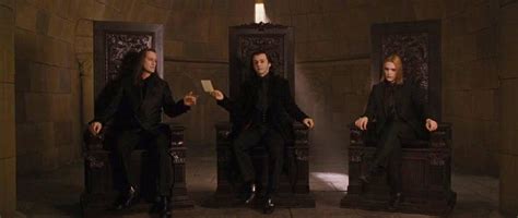 Volturi Breaking Dawn - The Volturi Image (29498776) - Fanpop