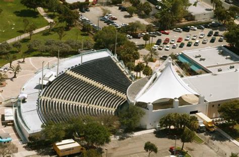 Parking? - Reviews, Photos - Pompano Beach Amphitheatre - Tripadvisor