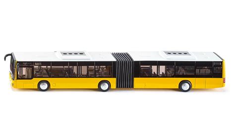 Articulated Bus. - Toy Sense