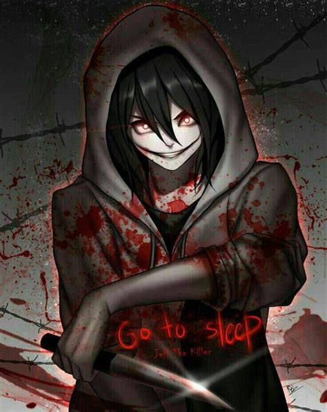 Jeff The Killer | Wiki | CreepypastaBR Amino