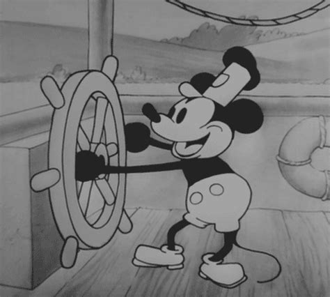 Steamboat Willie (1928) – Movie Reviews Simbasible