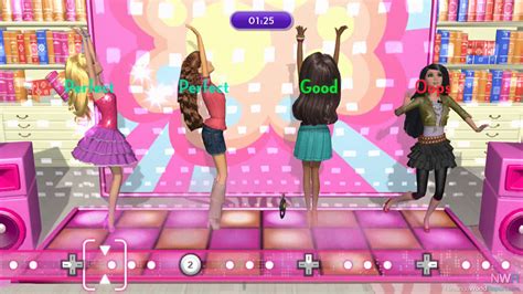 Barbie Dreamhouse Party - Game - Nintendo World Report