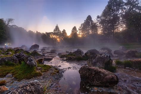 Hot Springs National Park (Official GANP Park Page)