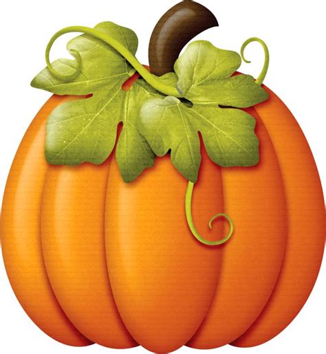 Pumpkins 0 ideas about fall clip art on - ClipartBarn