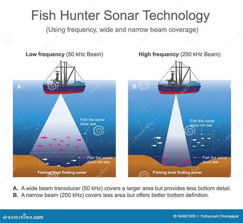 Sonar Diagram