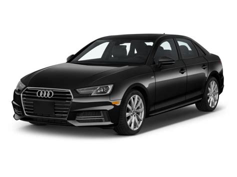 2018 Audi A4 Exterior Colors | U.S. News