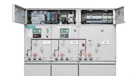 Siemens SwitchGear Panels at Rs 100000/piece | Siemens Low Voltage ...