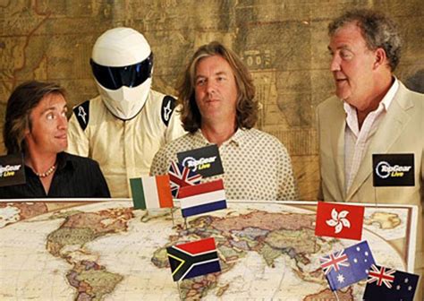 James May: Top Gear is turning into a sitcom | London Evening Standard ...