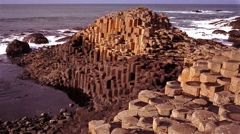 giant causeway ireland photos - Google Search | Ireland | Pinterest ...