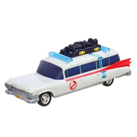 Hasbro reveals another Ghostbusters Ecto-1 toy - Ghostbusters News