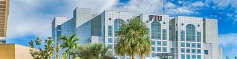 Florida International University - College of Law (FIU) | LLM GUIDE