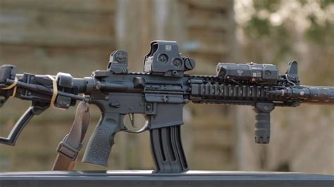 AR-15 Match-up: Which Is the Best? Here Is the 10 Top AR-15 Rifles ...