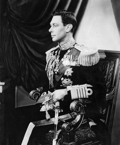 George VI - magyarmudzsahid