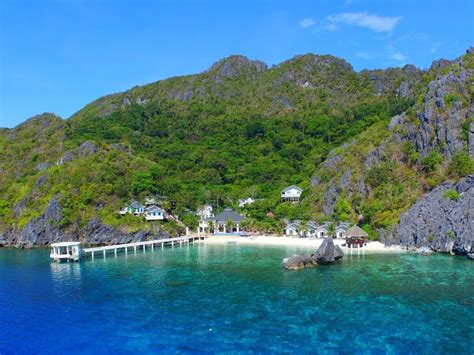 BIG LAGOON, EL NIDO: IMPORTANT TRAVEL TIPS - Philippine Beach Guide