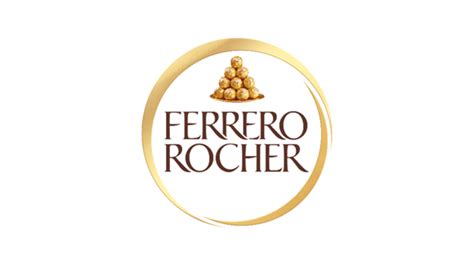 Ferrero Rocher: Download Vector Logo And Get Ferrero Rocher Brand ...