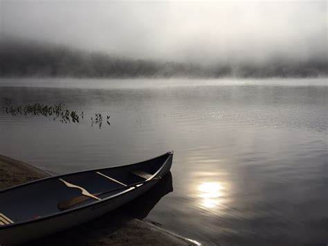 Canoe-camping in Canada : Our tips to start well - Blog Windigo