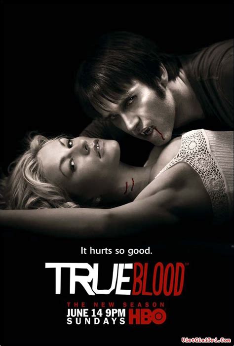 Watch True Blood 2009: Season 2 Full Movie on pubfilm