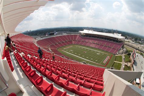 Papa John's Cardinal Stadium Expansion • The Louisville Cardinal