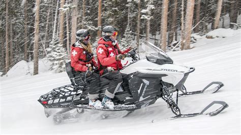 Taiga Reaches 110 Fleet Pre-Orders Worldwide for Orca and Snowmobile