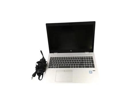 Refurbished: HP ProBook 650 G4 Laptop Intel Core i5 7200U 16GB Memory ...